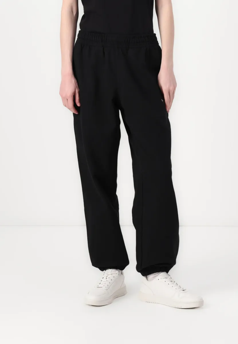 MONOLOGO - Jogginghose - black