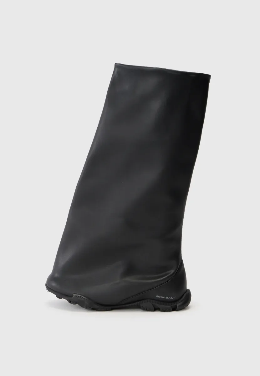 MONOPLITH UNISEX - Stiefel - black