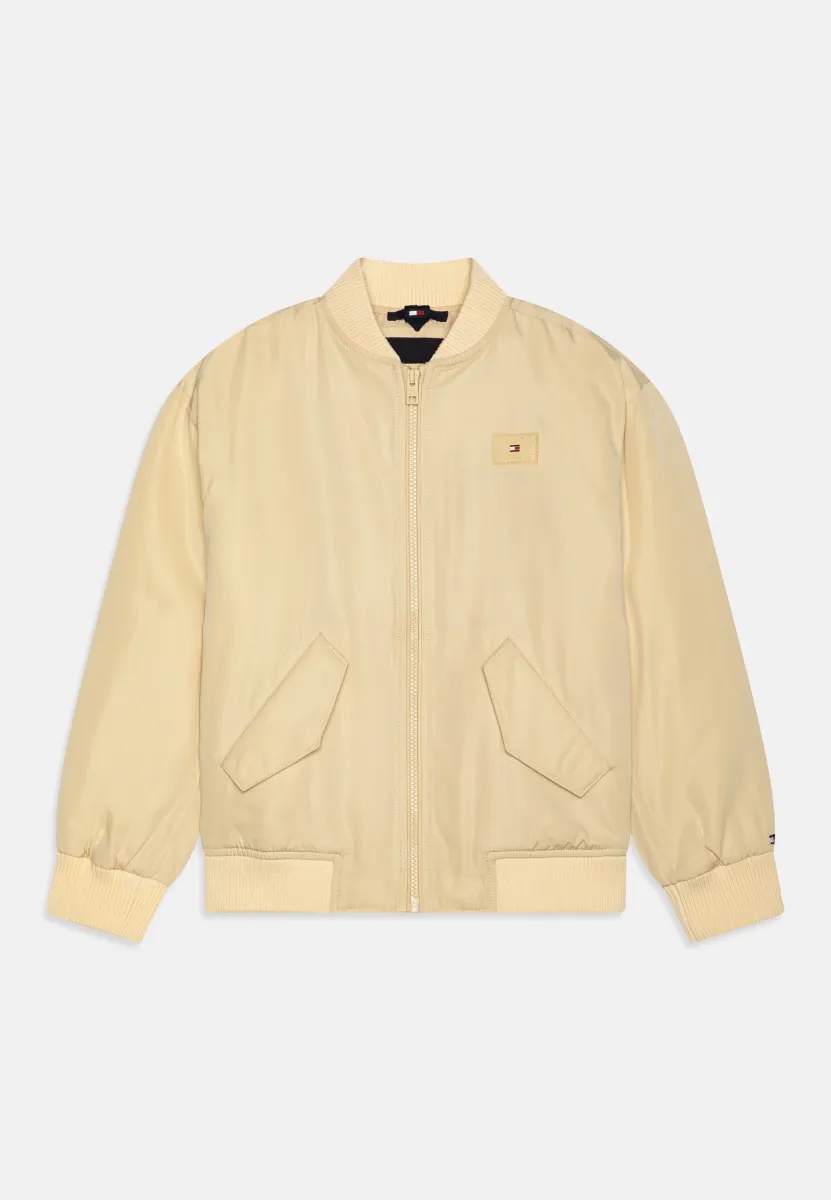 MONOTYPE - Winterjacke - country ivory