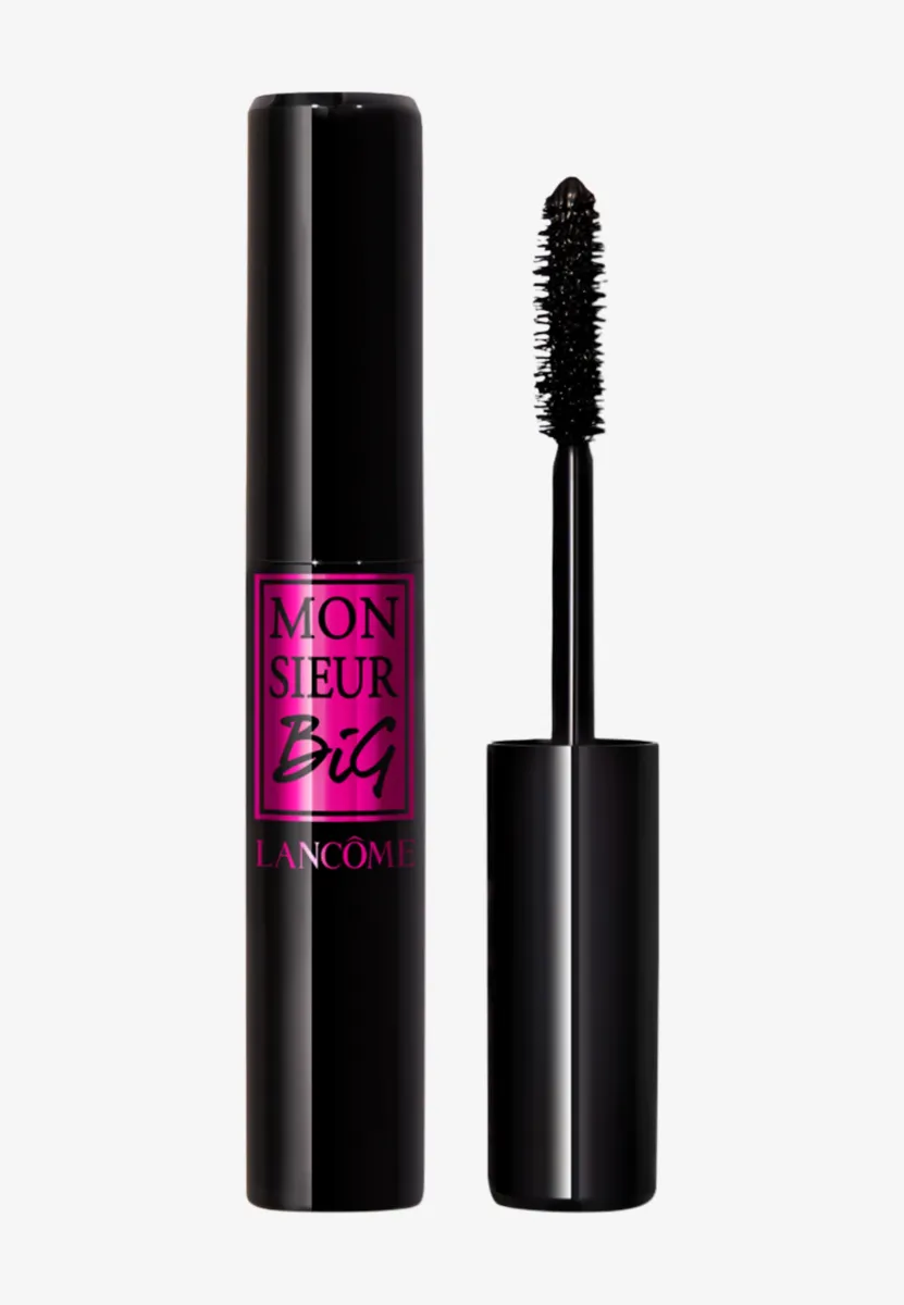 MONSIEUR BIG MASCARA - Mascara - black