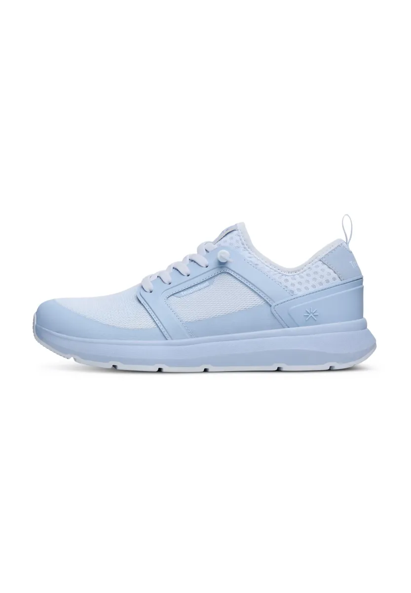 MONSOON - Sneaker low - light blue
