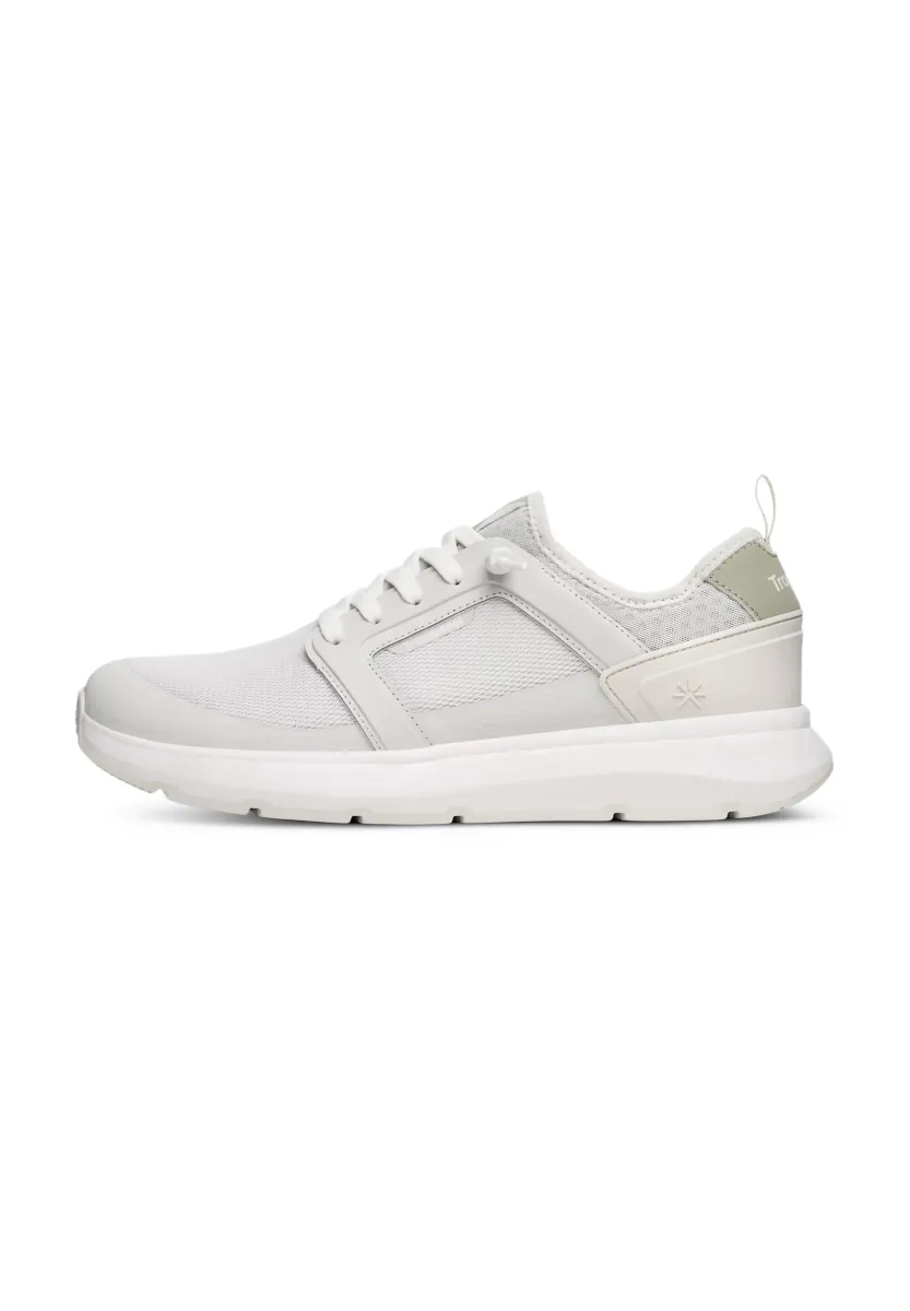 MONSOON - Sneaker low - off white
