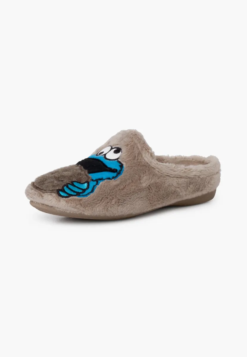 MONSTRUO   - Clogs - topo