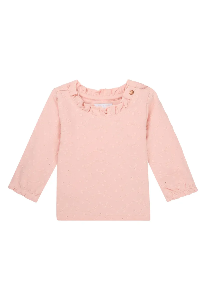 MONTEAGLE - Langarmshirt - evening sand