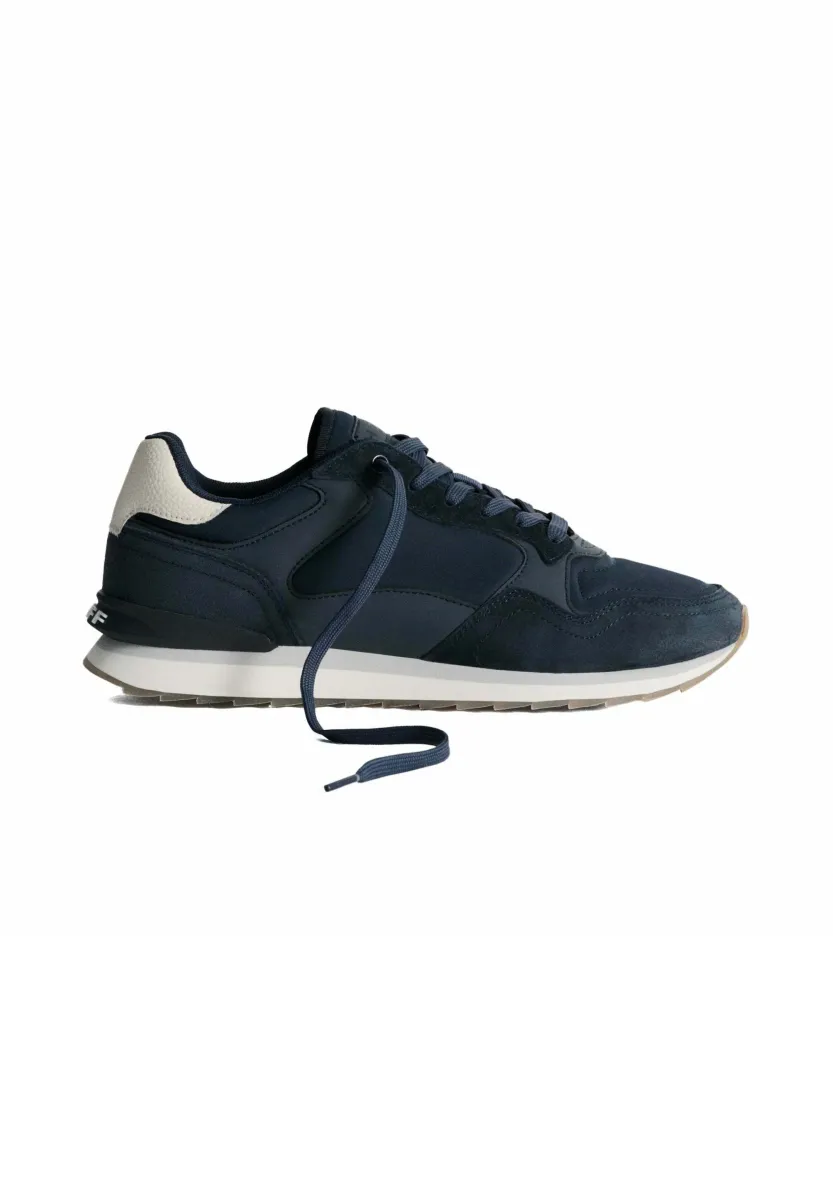 MONTERREY - Sneaker low - blue