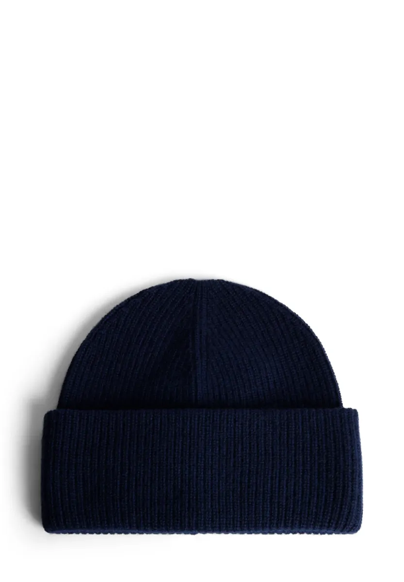 MONTI BLEND - Mütze - jl navy