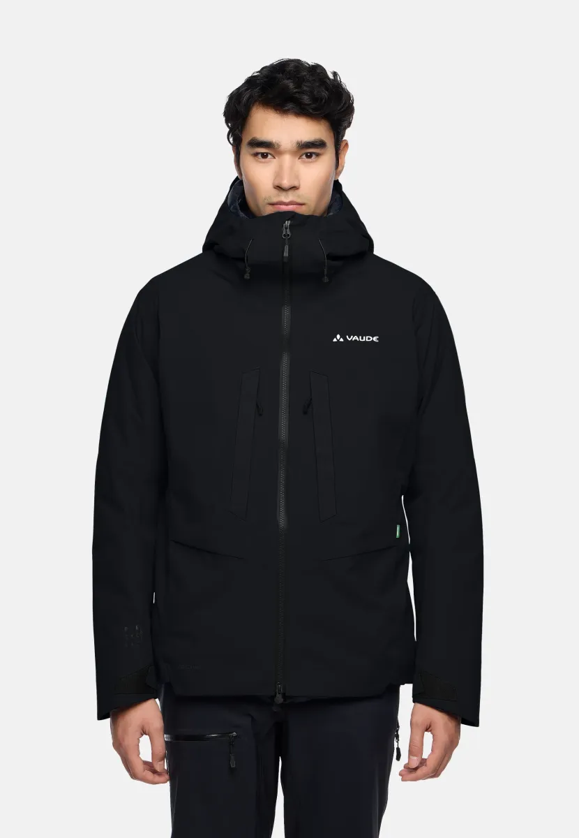 MONVISO 2,5L - Hardshelljacke - black