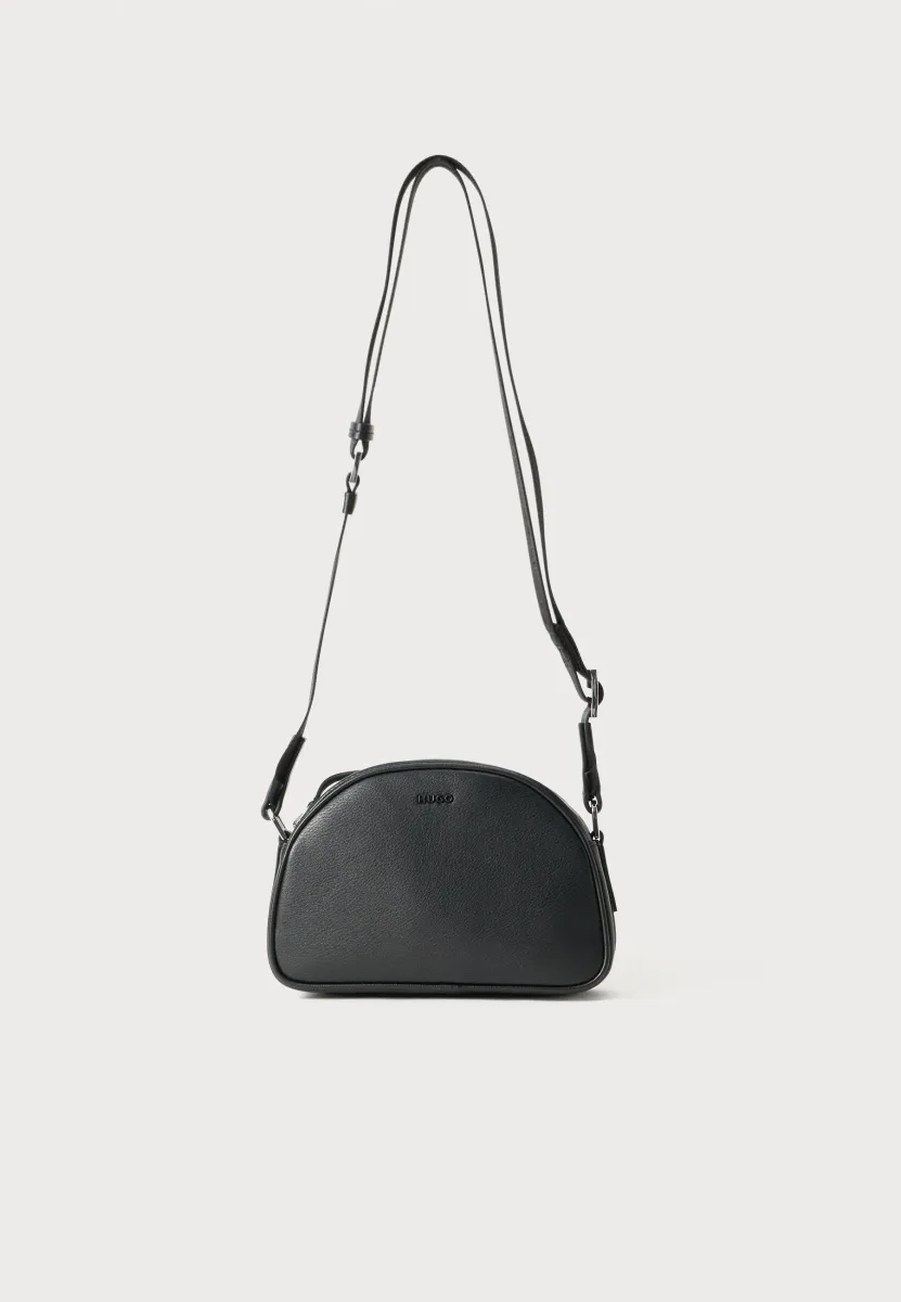 MOON - Umhängetasche - black