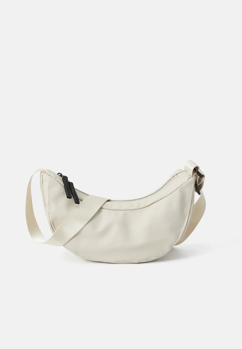 MOON - Umhängetasche - sand