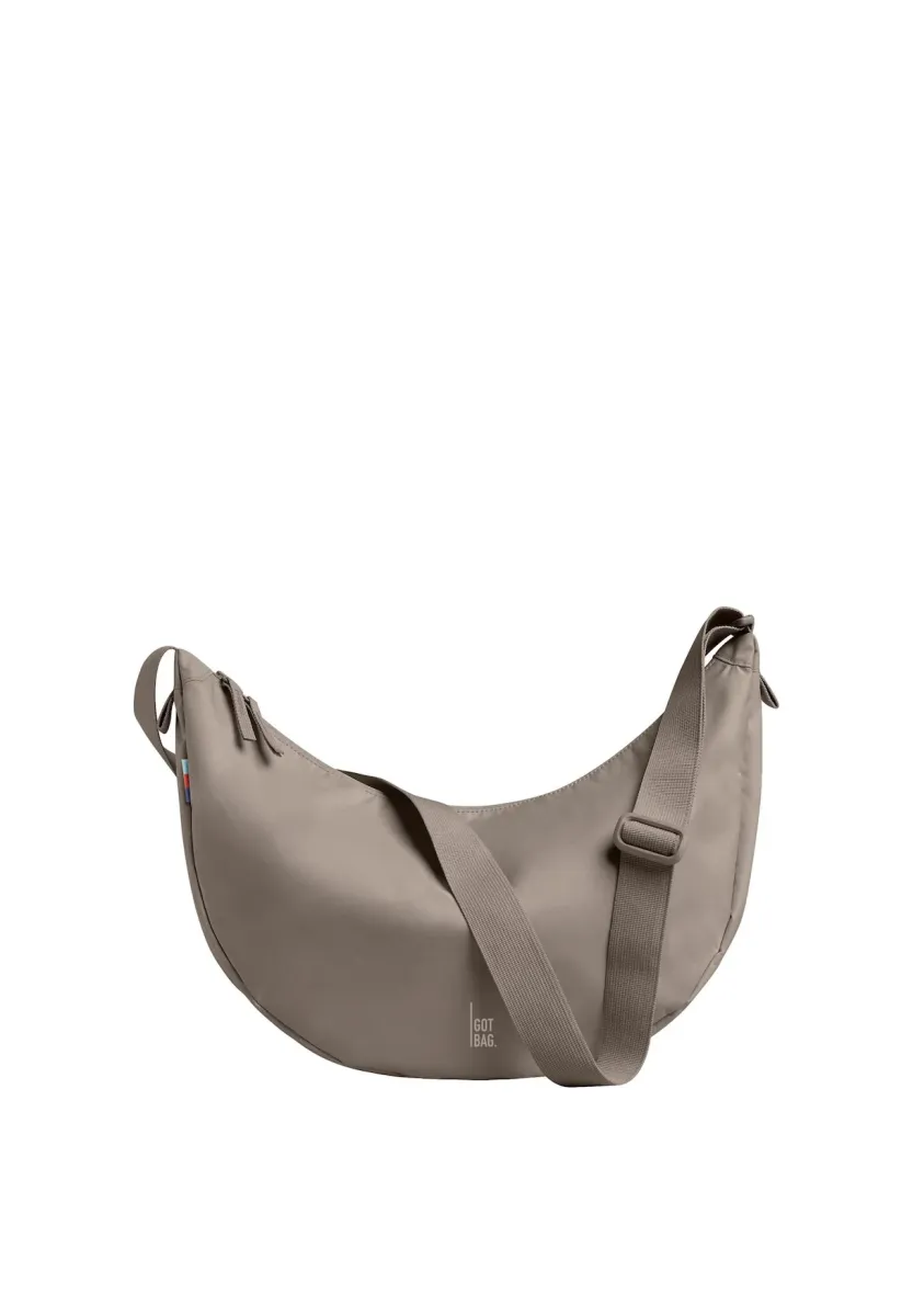 MOON - Umhängetasche - seal