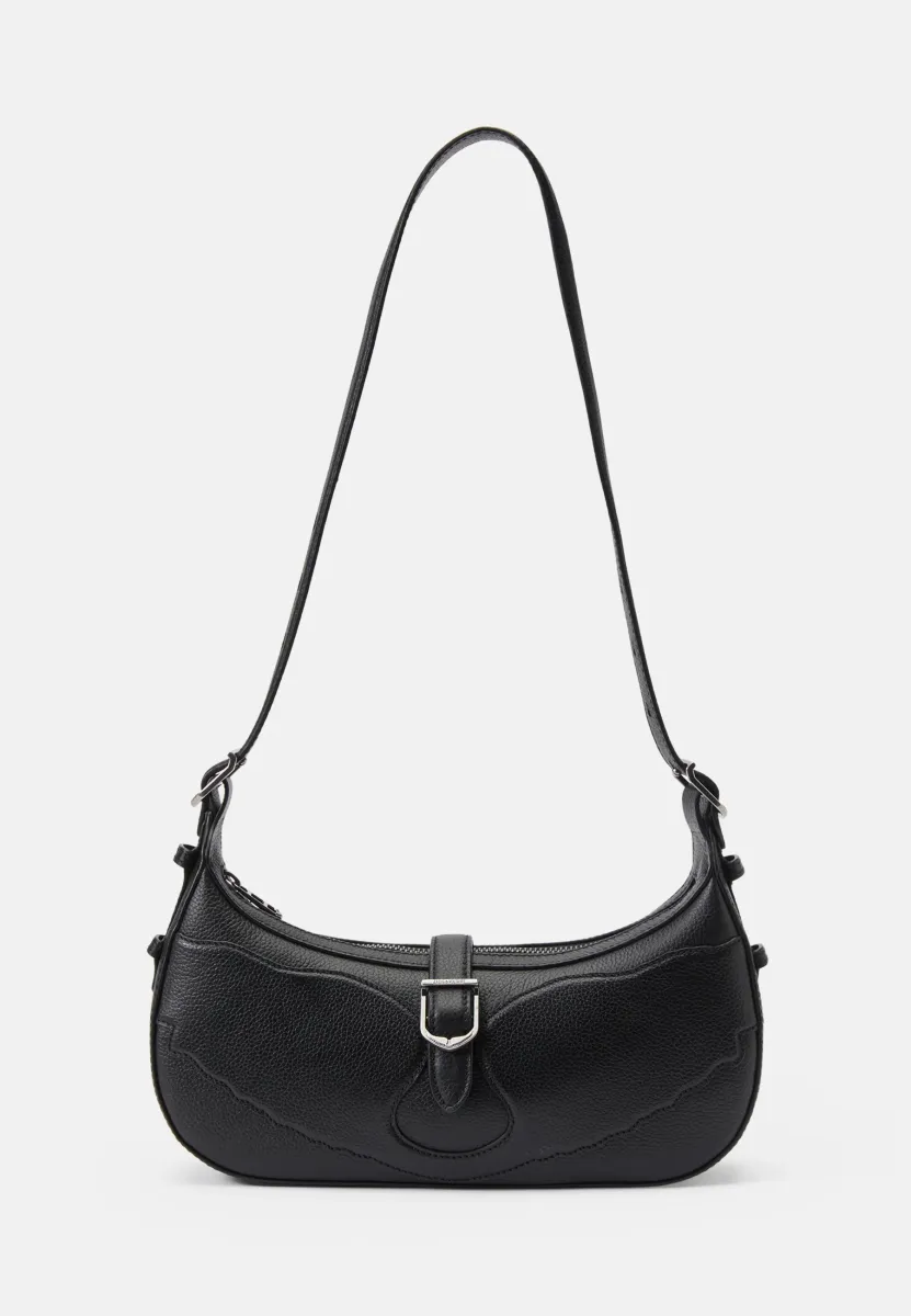 MOONRISE - Handtasche - black