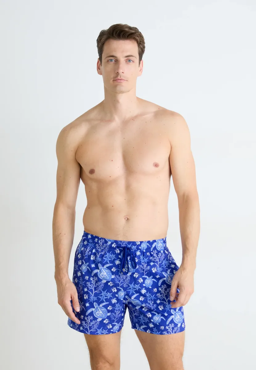 MOONRISE X-RAY - Badeshorts - marrakech