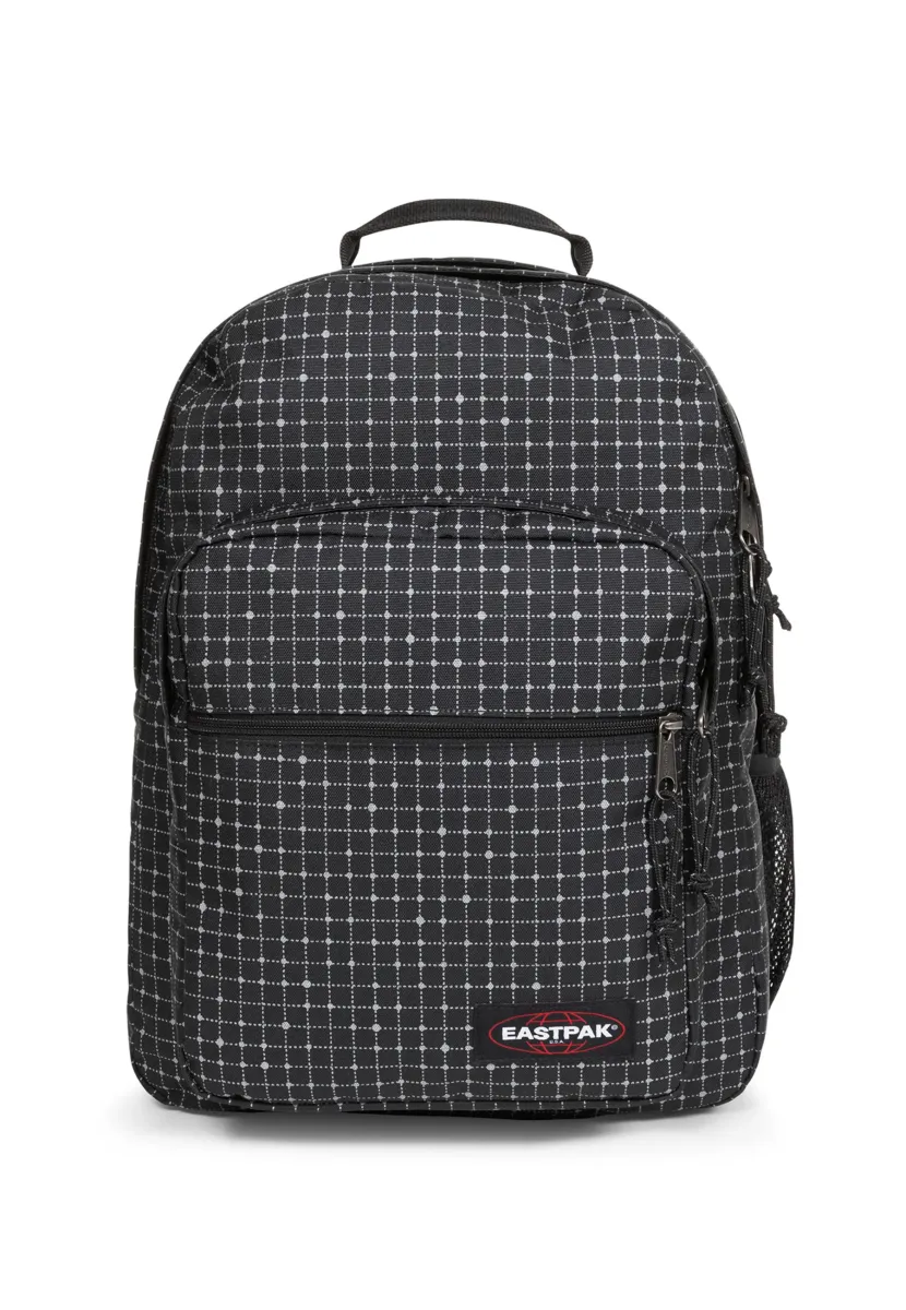 MORIUS - Tagesrucksack - refleks space black
