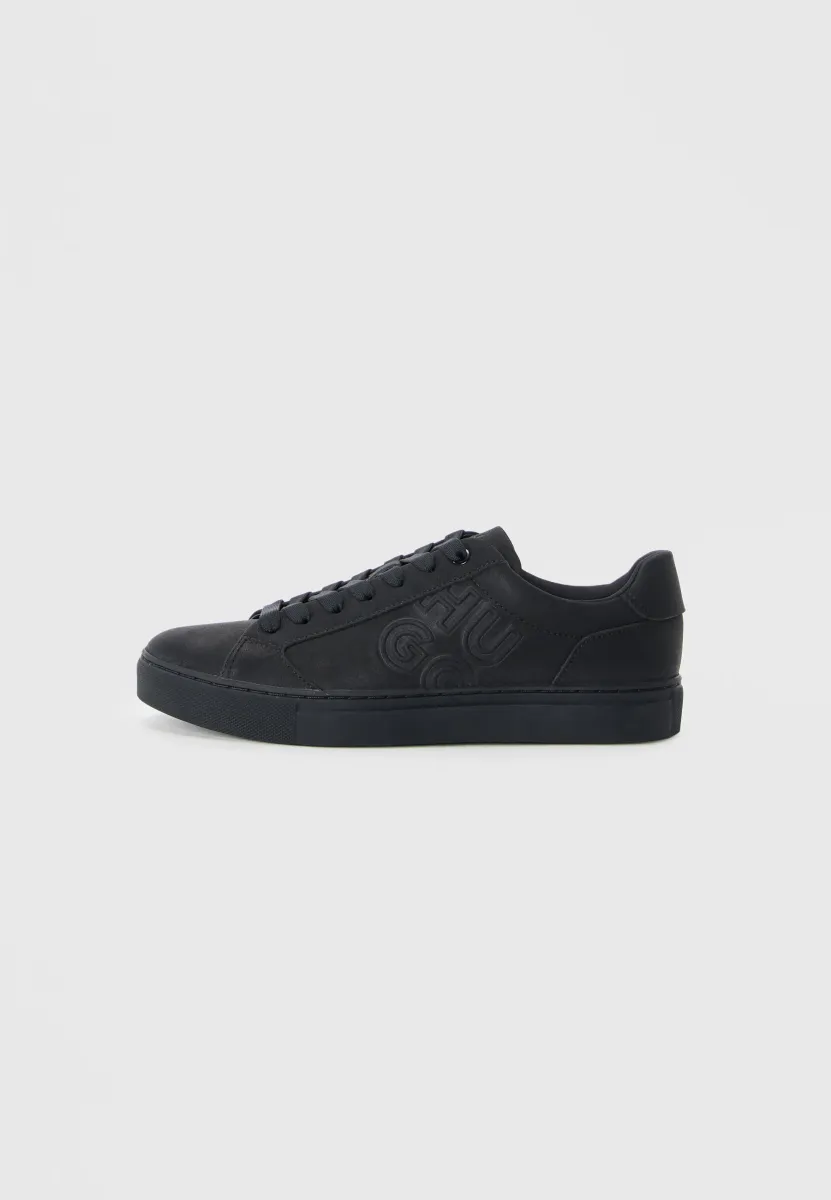 MORRIE - Sneaker low - black
