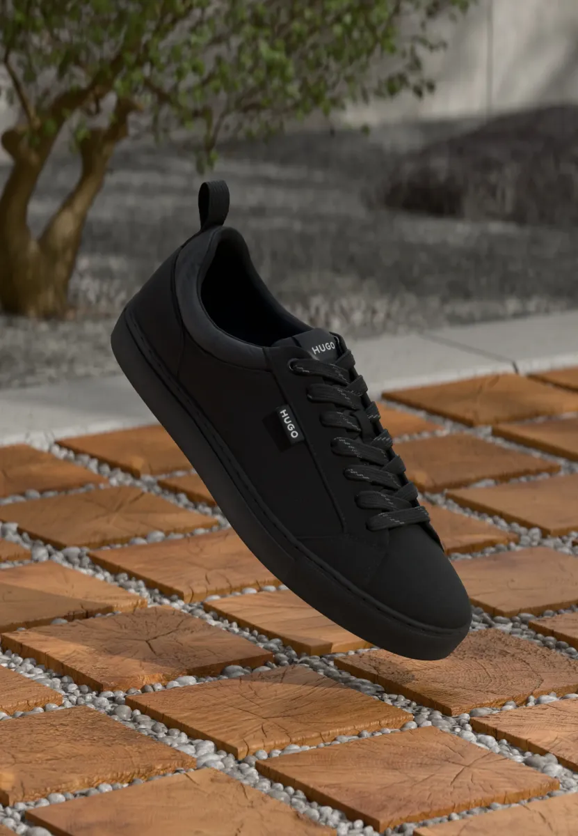 MORRIE - Sneaker low - black