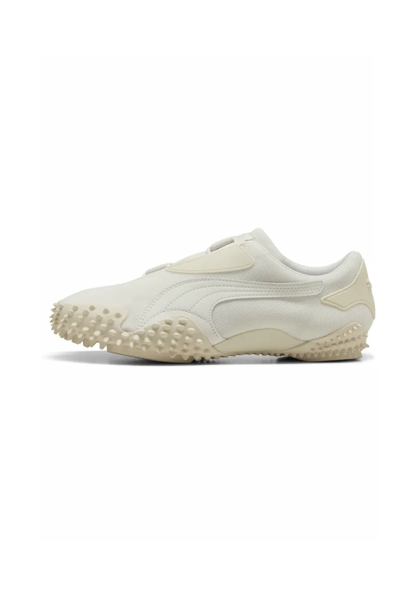 MOSTRO - Sneaker low - warm white-alpine snow