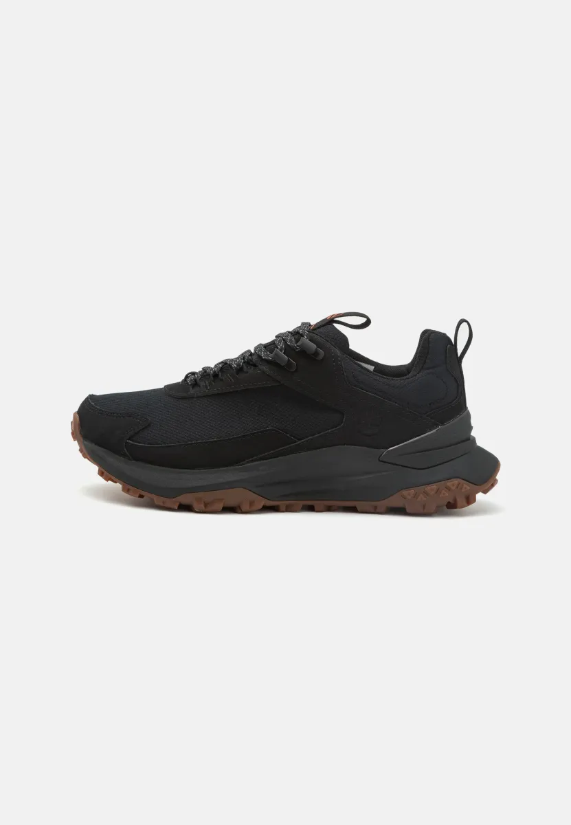 MOTION ACCESS - Sneaker low - black