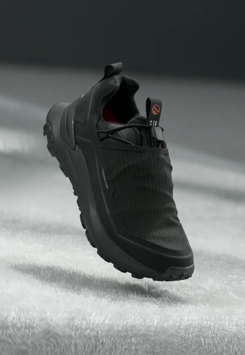 MOTION ACCESS - Sneaker low - black