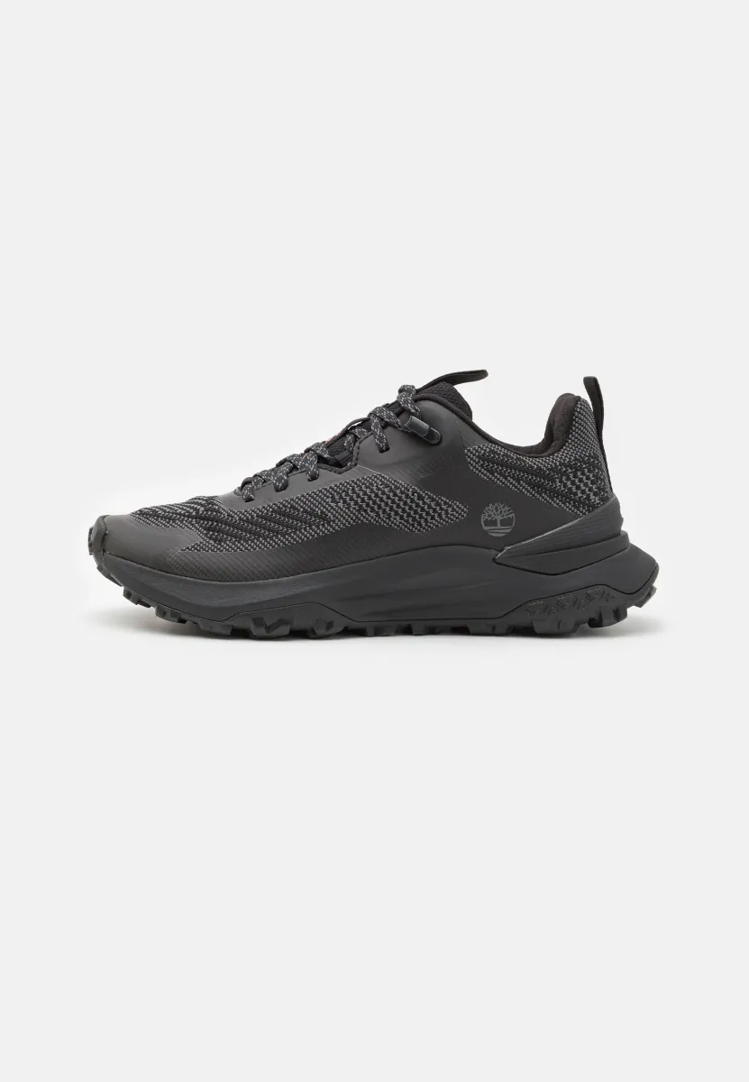 MOTION ACCESS - Sneaker low - blackout