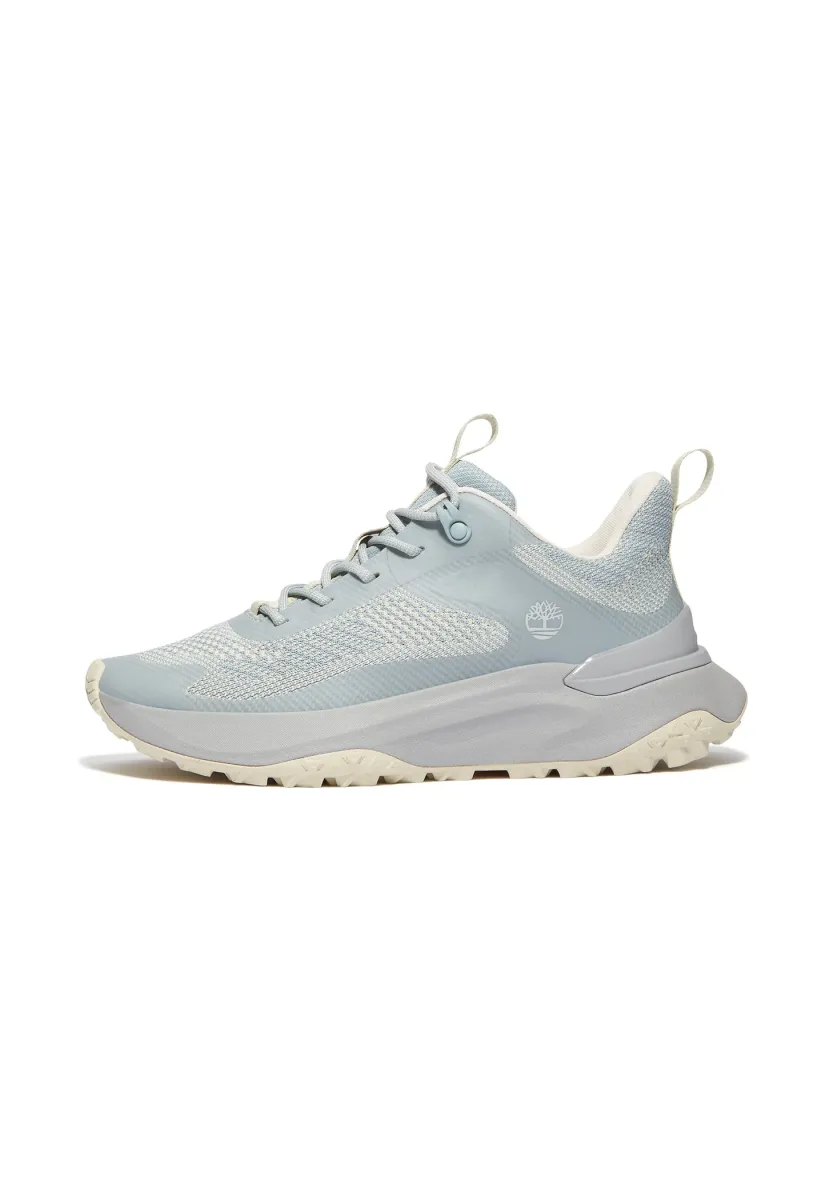 MOTION ACCESS - Sneaker low - light blue