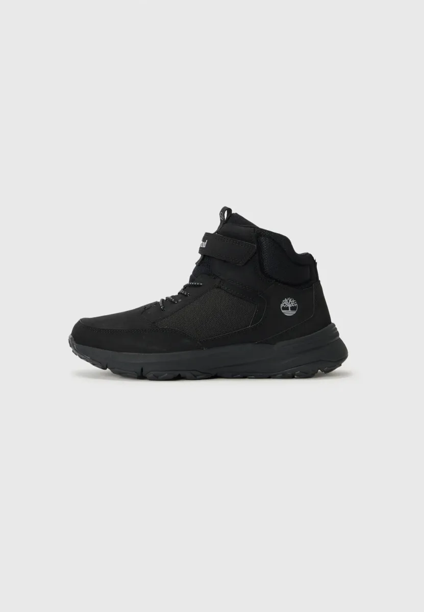 MOTION ACCESS UNISEX - Sneaker high - black