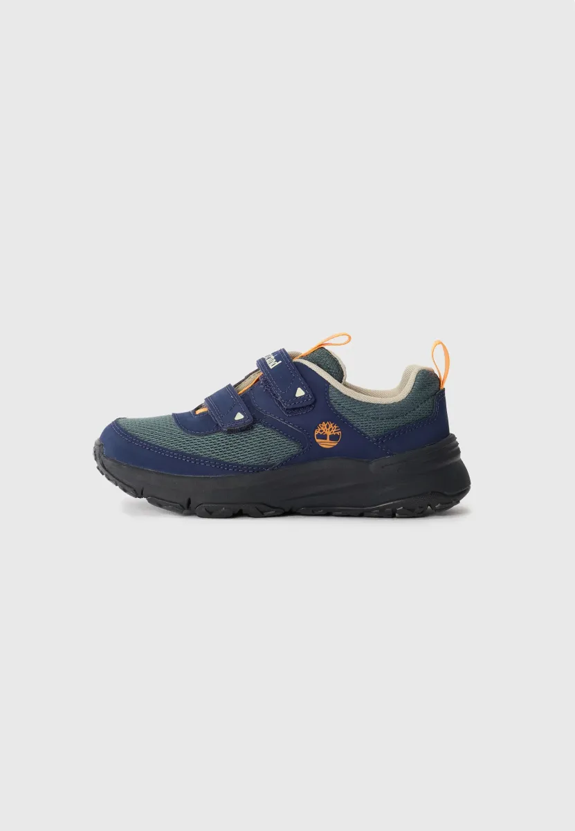 MOTION ACCESS UNISEX - Sneaker low - dark green