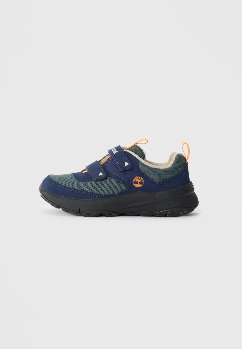MOTION ACCESS UNISEX - Sneaker low - dark green
