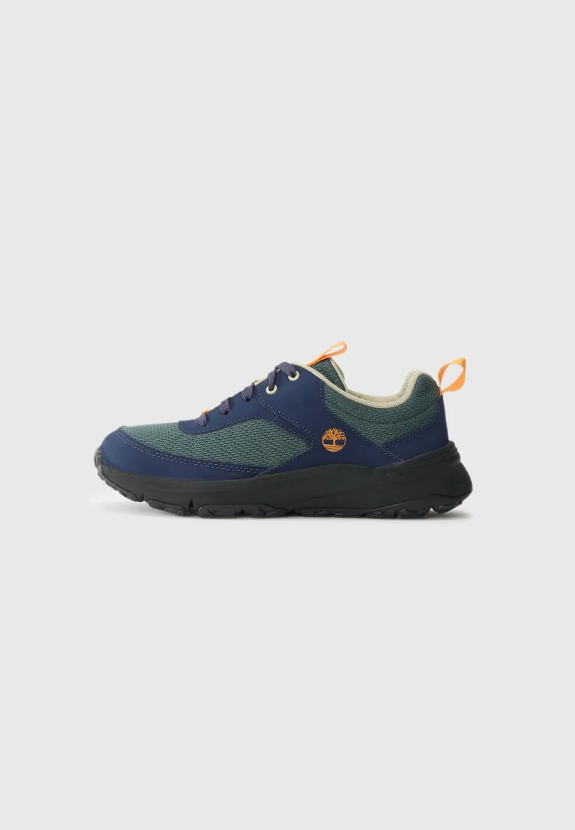 MOTION ACCESS UNISEX  - Sneaker low - dark green