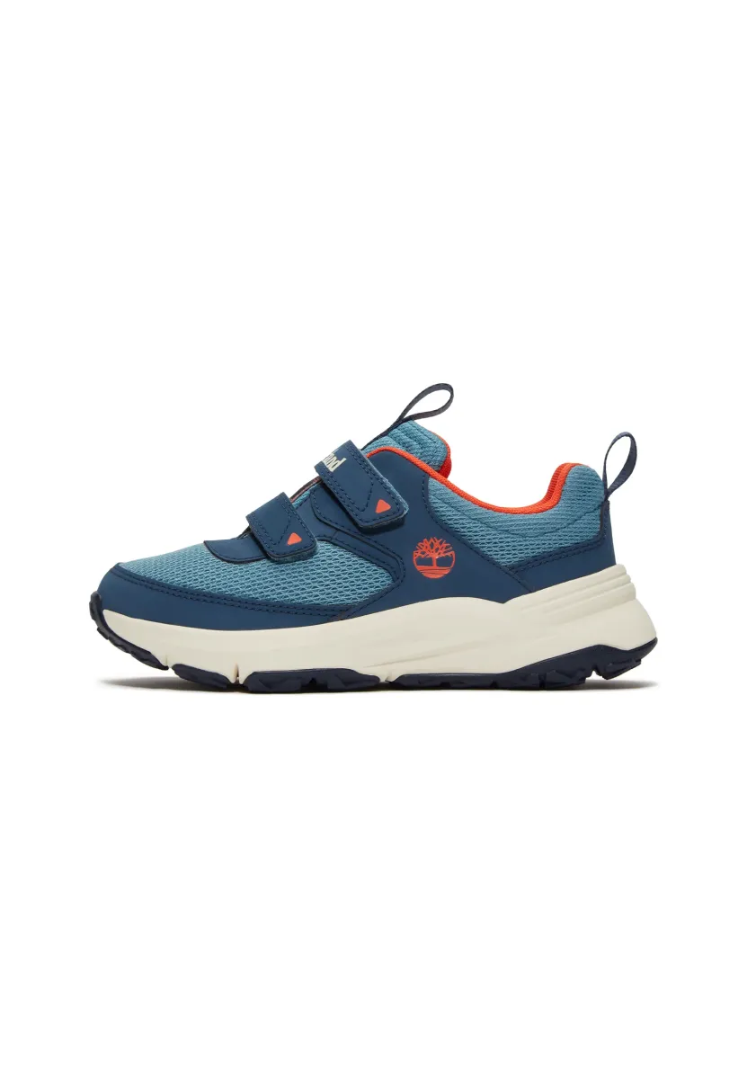 MOTION ACCESS UNISEX - Sneaker low - md blu mesh