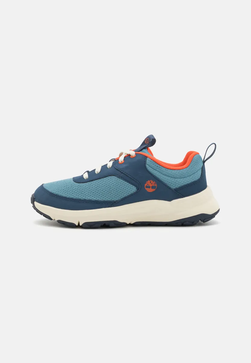 MOTION ACCESS UNISEX  - Sneaker low - medium blue