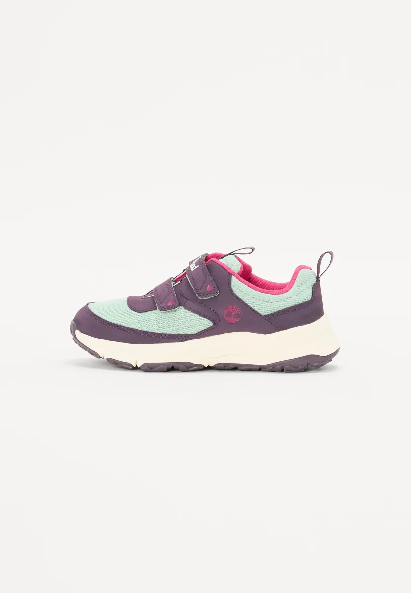 MOTION ACCESS UNISEX - Sneaker low - purple