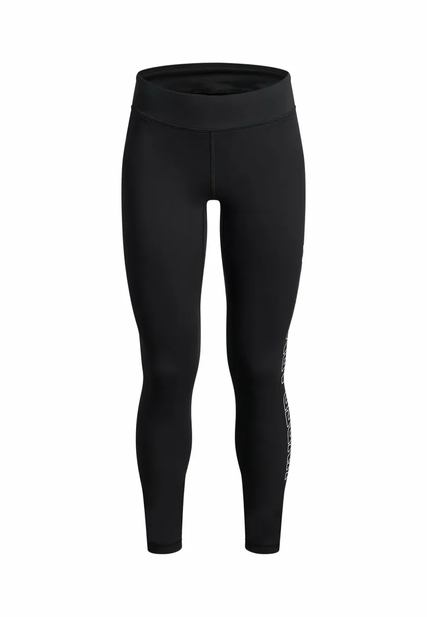 MOTION BRANDED - Tights - black