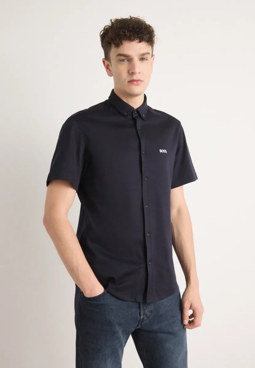MOTION - Hemd - dark blue