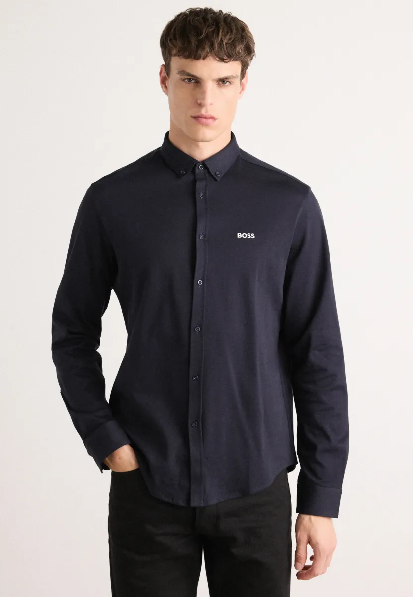 MOTION  - Hemd - dark blue