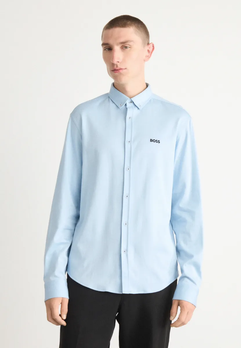 MOTION  - Hemd - light/pastel blue