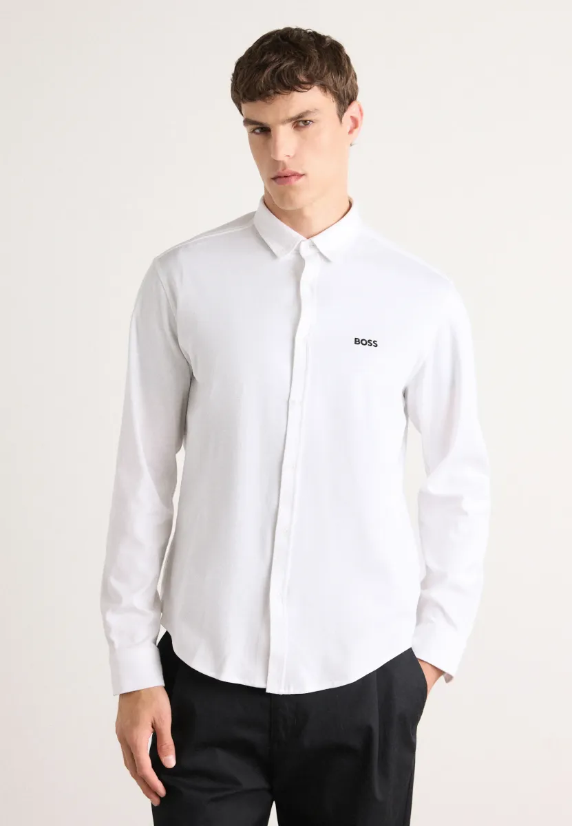 MOTION  - Hemd - white