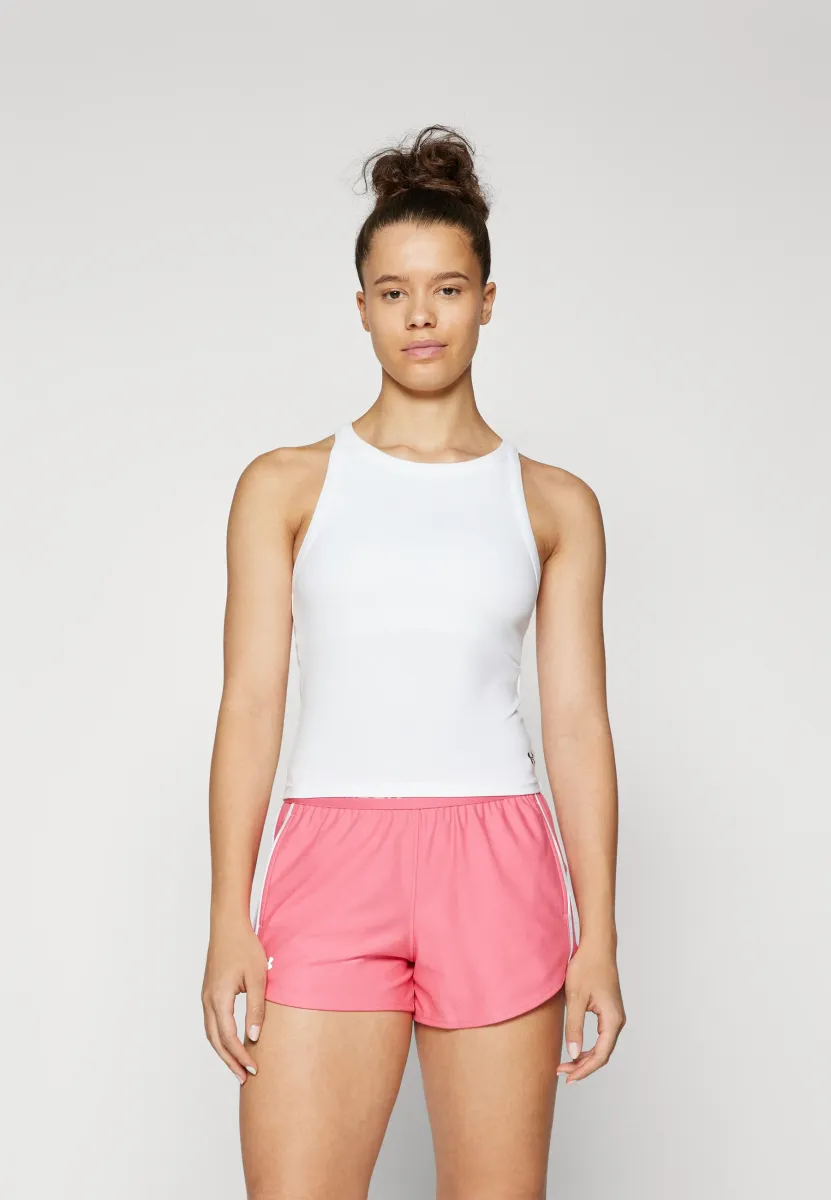 MOTION TANK - Top - white/black