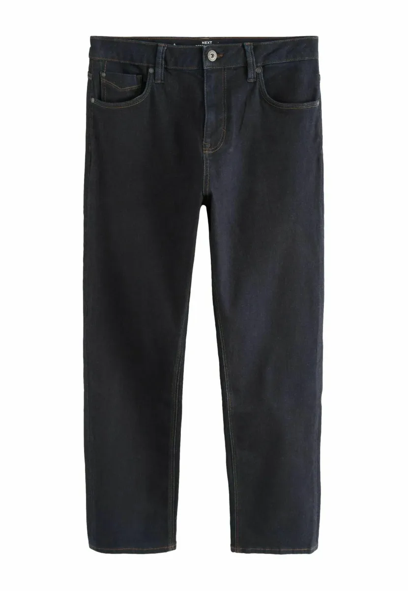 MOTIONFLEX - Jeans Tapered Fit - blue rinse