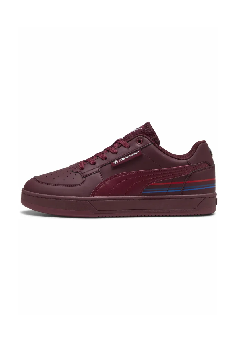 MOTORSPORT CAVEN 2.0  - Sneaker low - ruby shimmer pro blue