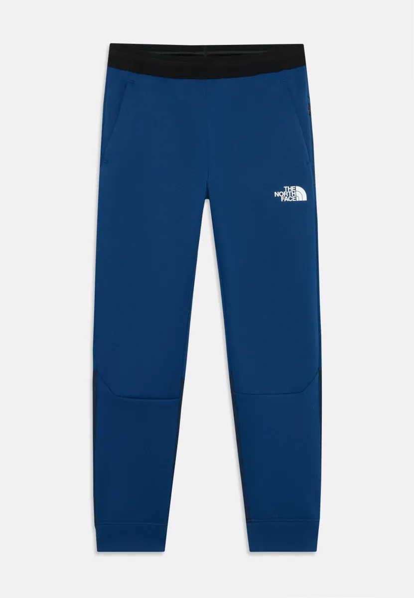 MOUNTAIN ATHLETICS UNISEX - Jogginghose - estate blue/summit navy