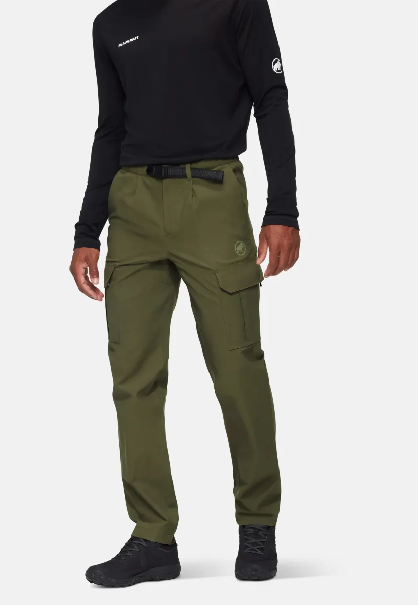 MOUNTAIN - Outdoor-Hose - dark marsh