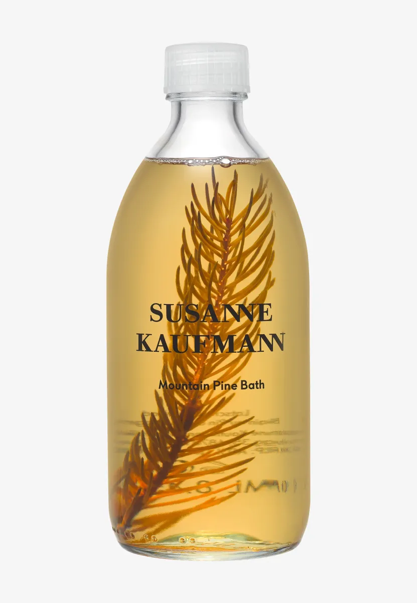 MOUNTAIN PINE BATH - Schaumbad & Badezusätze