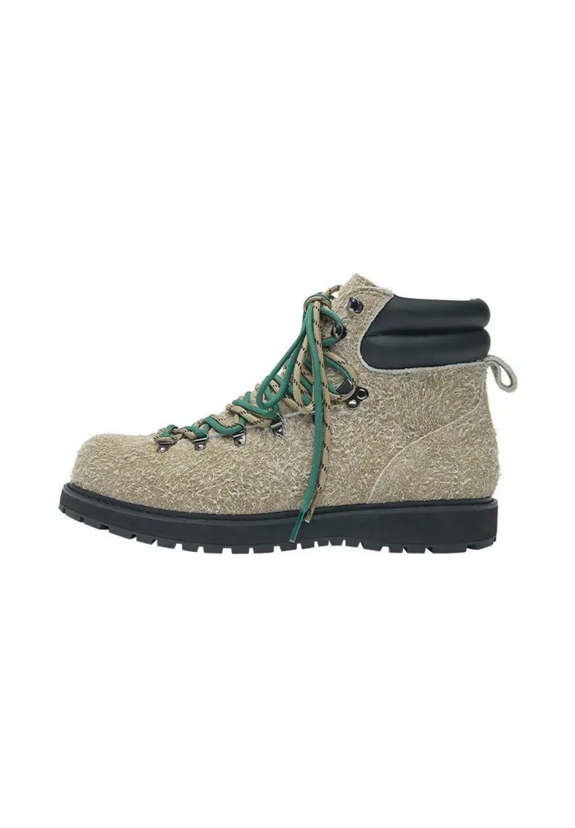 MOUNTAIN - Snowboot/Winterstiefel - khaki