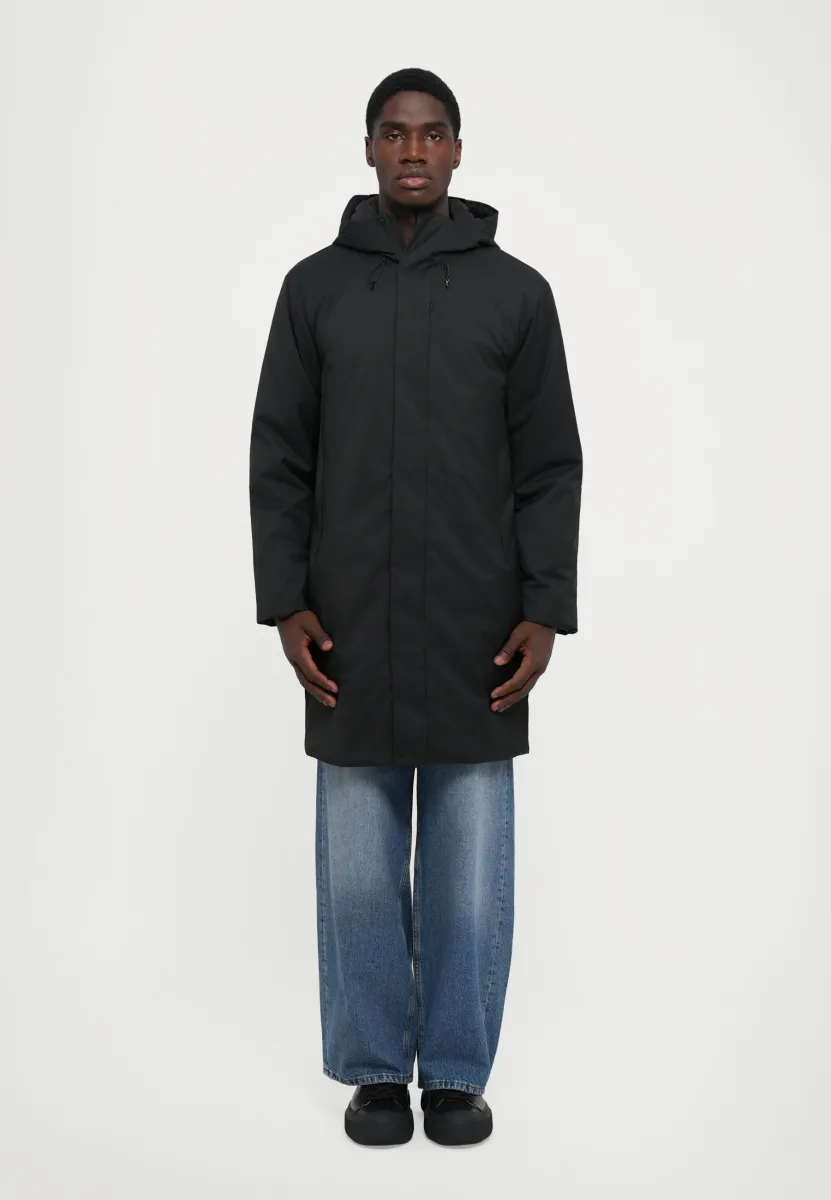 MOUNTAIN TECH JACKET - Parka - black