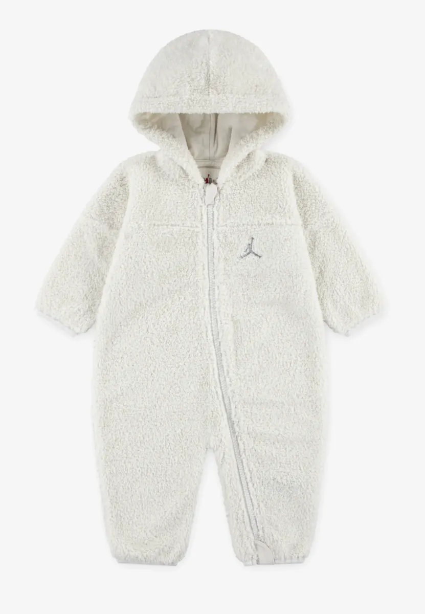 MOUNTAINSIDE COVERALL UNISEX - Jumpsuit - sail