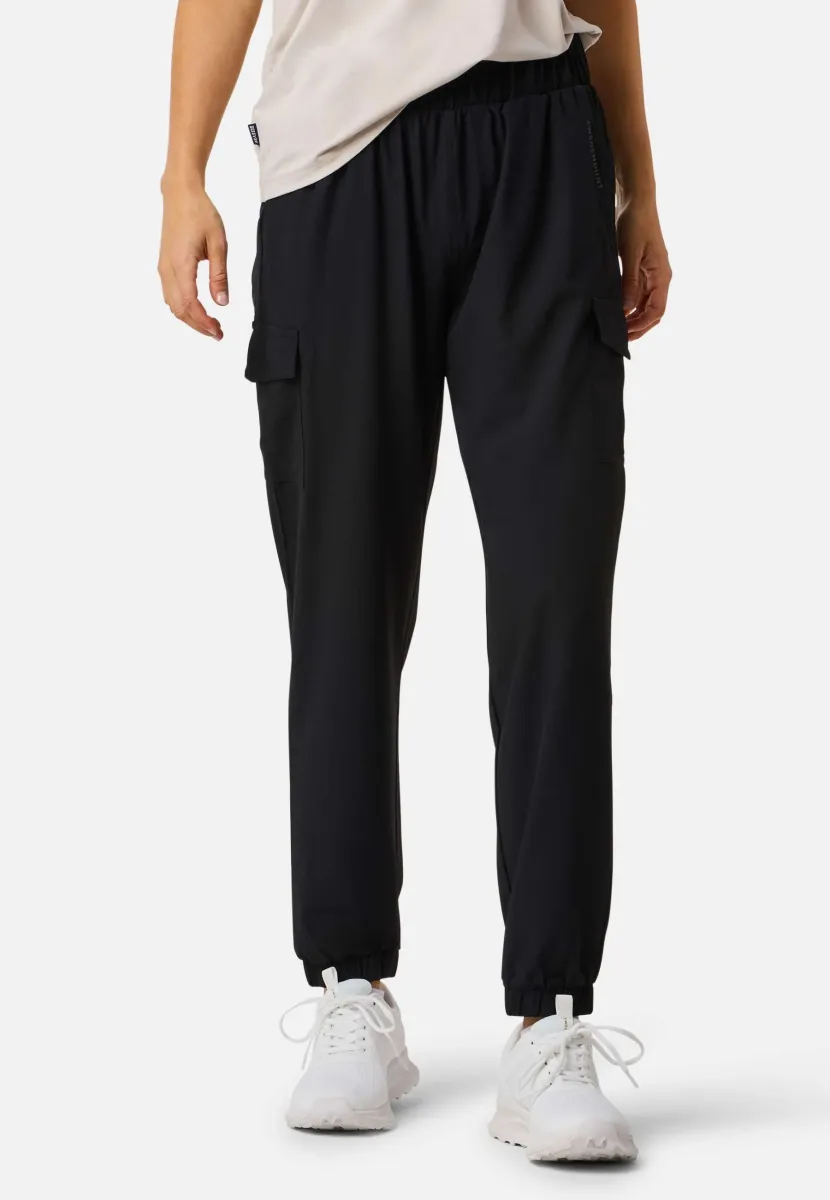 MOVE - Outdoor-Hose - black