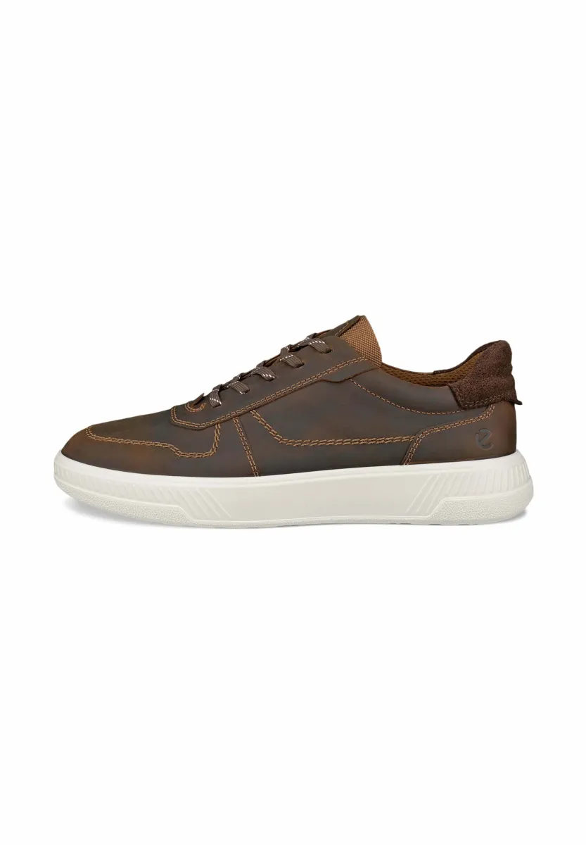 MOVE - Sneaker low - camel coffee