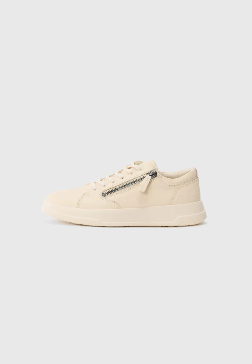 MOVE - Sneaker low - limestone/blossom rose