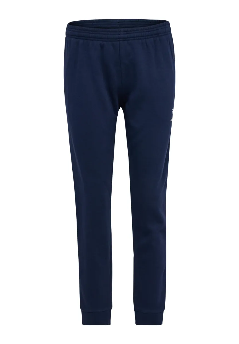 MOVER CUFF - Jogginghose - marine