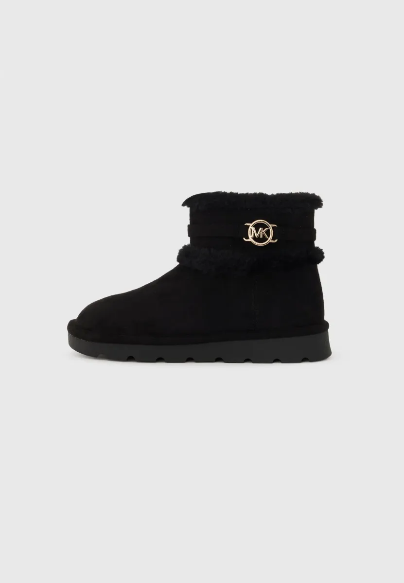 MOXIE - Snowboot/Winterstiefel - black